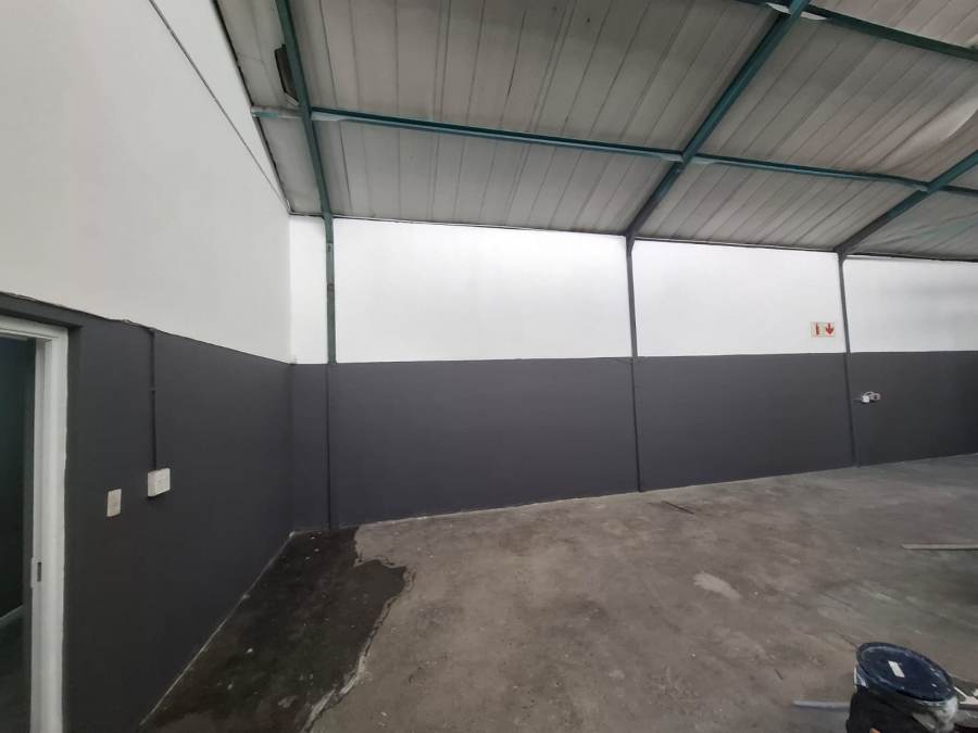 To Let Commercial Property for Rent in Stikland Industrial Western Cape